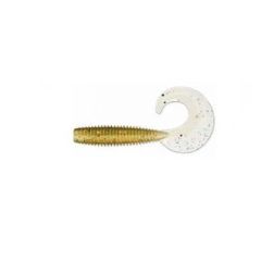 Grub Storm Go-To Grub 10cm, culoare Olio Nuovo