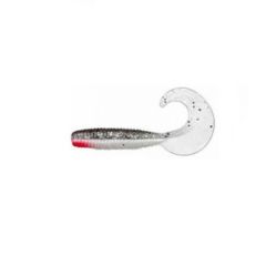 Grub Storm Go-To Grub 8cm, culoare Predatory Prey