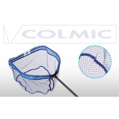 Cap minciog Colmic Race Gumma Carpa 52x42cm