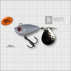 Bertilure Fish Helic Nr.5, culoare Shad, 21g