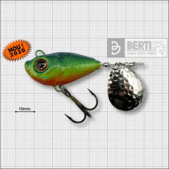 Bertilure Fish Helic XXL, culoare Fire Tiger, 40g