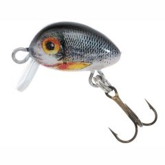 Vobler Jaxon Holo Select Micron S 2cm/1.2g LW