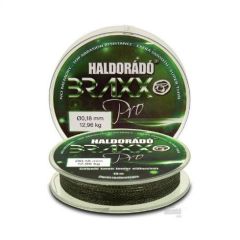 Fir textil Haldorado Braxx Pro 0.10mm/5.58kg/10m