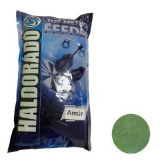 Nada Haldorado Top Method Feeder 800g, Amur