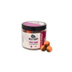 Boilies WLC Carp pentru carlig Half & Half SPP 16mm 120g