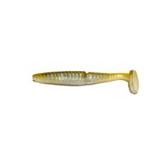 Shad Gambler EZ Vibez 10cm, culoare Hammond's Herring