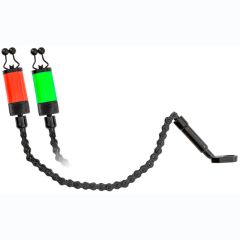 Hanger Carp Zoom Heavy Chain Black - Fluo Green