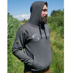 carp spirit hanorac coal