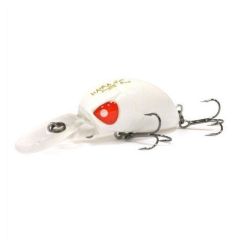 Vobler Lucky John Haira Tiny Plus One 4.4cm, culoare 205