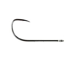 Carlige Hayabusa Bait Holder Barbed Hook Nr.2