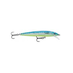 Vobler Rapala Husky Jerk 8cm/6g, culoare GBM