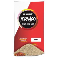 Nada Haldorado Tornado Method Mix Sipi 1, 500g