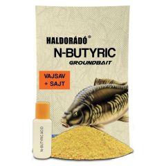 Nada Haldorado N-Butyric Cascaval 800g