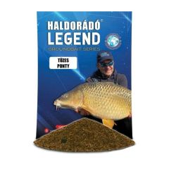 Nada Haldorado Legend Crap Infocat, 800g