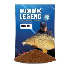 Nada Haldorado Legend Krill Picant, 800g