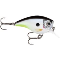 Vobler Rapala BX Brat Big 06 7cm, culoare HDG