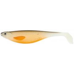 Shad Jaxon Intensa Hegemon 9cm, culoare F