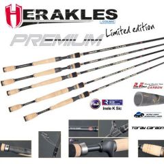 Lanseta Colmic Herakles Premium Haura 7'' 1/8-1/2 Spin Medium