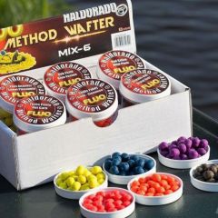 Wafters Haldorado Fluo Method - Sweet Pineapple