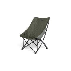 Scaun pescuit Nash Bank Life Hi-Back Chair