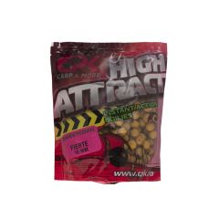 Boilies CPK High Attract Sweetcorn Tari 16mm 800gr
