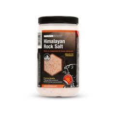 Aditiv praf Nash Himalayan Rock Salt
