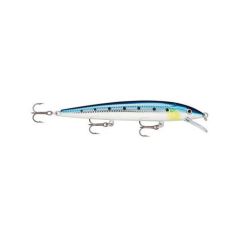 Vobler Rapala Husky Jerk 10cm/10g BSRD