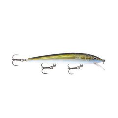 Vobler Rapala Husky Jerk 12cm/13g OGH