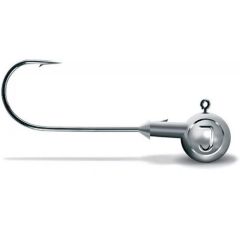 Jig Jaxon Tanami Black Nickel 3/0-20GR