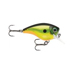 Vobler Rapala BX Brat Big 06 7cm, culoare HOB