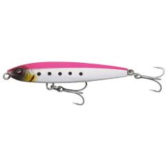 Savage Gear Jig Pencil Micro Z 4.9cm, culoare Holo Pink Glow