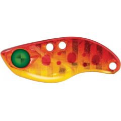 Rapture Chibi Viber 2.2cm/2.8g, culoare Holo Red Trout
