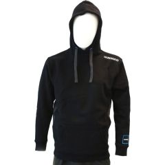 Hanorac Shimano Hoody Black, marime L