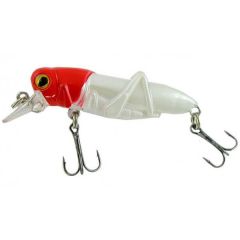 Vobler Jaxon Atract Hopper 4.5cm/3.5g F, culoare D