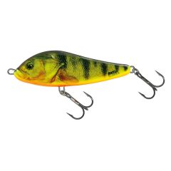 Salmo Rattlin' Slider 11cm Hot Perch Vobler