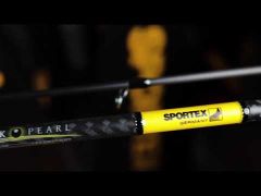 Lanseta Sportex Black Pearl GT-3 Spin 2.40m/12-31g