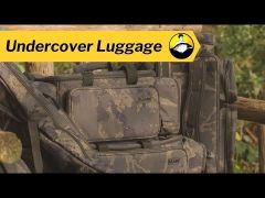 Scaun pescuit Solar Undercover Foldable Camo Easy Chair - Low