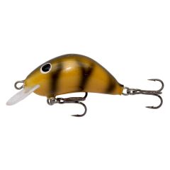 Hunter Floating 3cm/3g, culoare YB