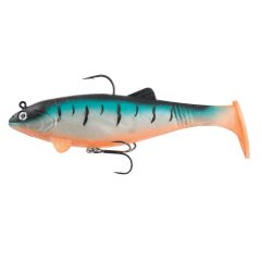 Swimbait Herakles Huge Shad 15cm, culoare Perch
