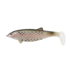Swimbait Herakles Huge Shad 15cm, culoare Trout