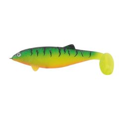 Swimbait Herakles Huge Shad 20cm/135g, culoare Fire Tiger