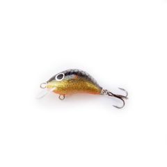 Vobler Kenart Hunter Floating 4cm/4g, culoare BO