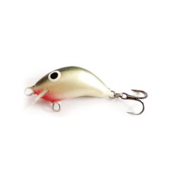 Vobler Kenart Hunter Floating 4cm/4g, culoare GS