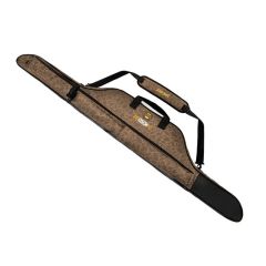Husa lansete Delphin DoubleSafe Carpath, 2 compartimente, 165cm