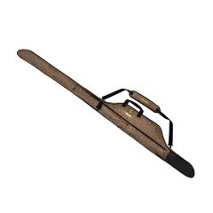 Husa lansete Delphin DoubleSafe Carpath, 2 compartimente, 195cm