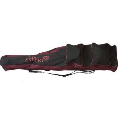 Husa lansete Carp Expert, 2 compartimente, 120cm