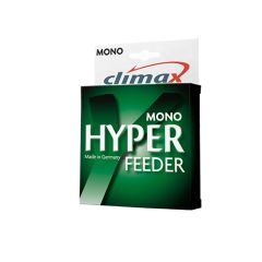 Fir monofilament Climax Hyper Feeder 0.18mm/3kg/250m