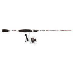 kit ike dude spinning combo abu garcia