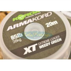 Fir textil Korda Arma - Kord 30lb/20m