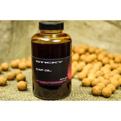 Atractant Sticky Baits Cap Oil 500ml